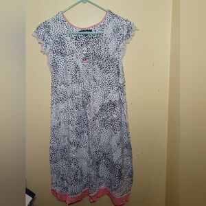 Womens night gown